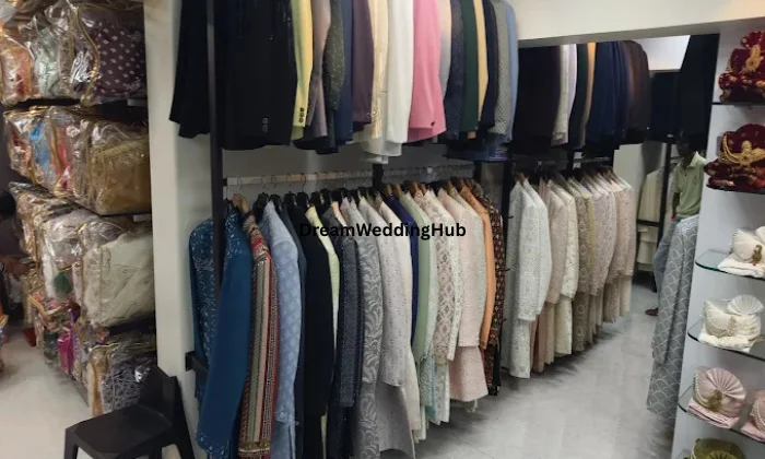 Wedding Outfits On Rent